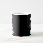 Einige sonnige Lieben Sie Ostern Kaffeetasse (Mittel)