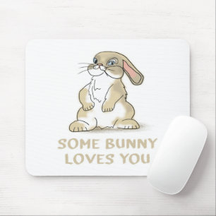 Einige sonnige Lieben  Sonnengeschenke Mousepad