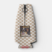 EINIGE TAGE FLASCHENKÜHLER (Rückseite)