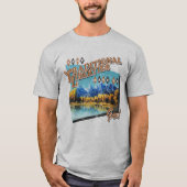 Einige traditionelle Freiheiten müssen gehen! T-Shirt (Vorderseite)