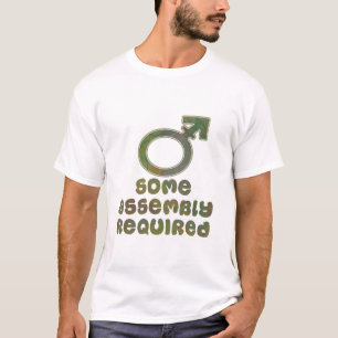 Einige Versammlungs-erforderliche Shirts