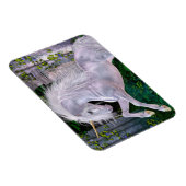 Einige verzauberte Abend Flexi Magnet (Rechte Seite)