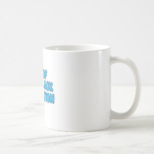 "Einige von Y'all mangelnde Hydration" Kaffeetasse
