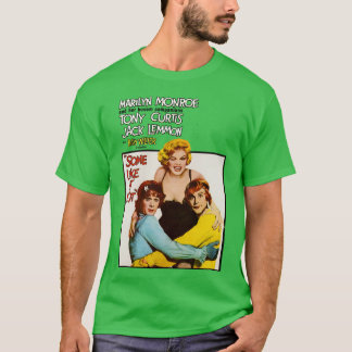 EINIGE WIE ES HEISSES Poster T-Shirt