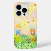 Einige, wo... Case-Mate iPhone hülle (Rückseite)