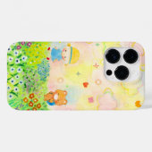 Einige, wo... Case-Mate iPhone hülle (Rückseite (Horizontal))