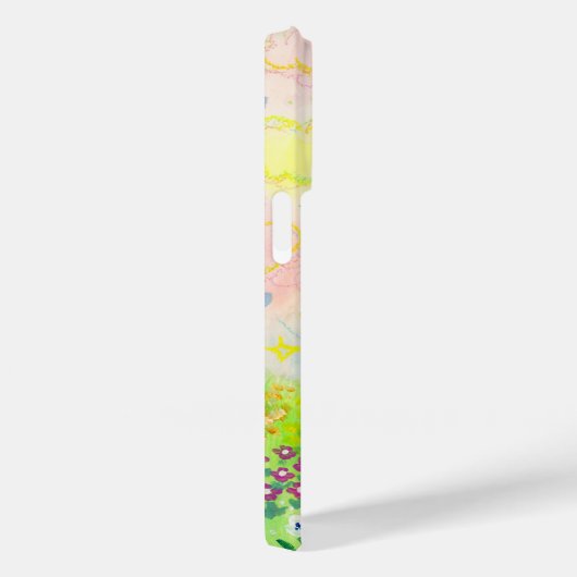 Einige, wo... Case-Mate iPhone hülle (Rückseite / Rechts)