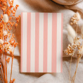 Einiges Häschen Pastell Rosa Ostern Mädchen 1. Geb Einladung