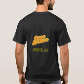 Einigkeit in der Gemeinschaft Tee (Rückseite)