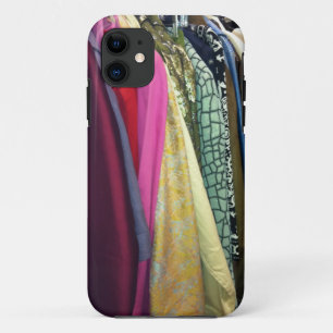 Einkauf im Vintage-Klothing-Shop Retro-Kleider Cas Case-Mate iPhone Hülle