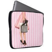 Einkauf Laptopschutzhülle (Vorne Rechts)