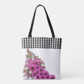 Einkauf Tasche (Rückseite)