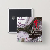 Einkaufen Button (Vorne & Hinten)