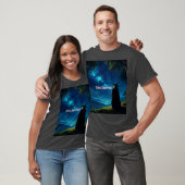 Einkaufen T-Shirt (Unisex)