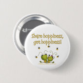 Einkäufer teilen button (Vorne & Hinten)