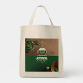 Einkaufs- & Tragetaschen (Rückseite)