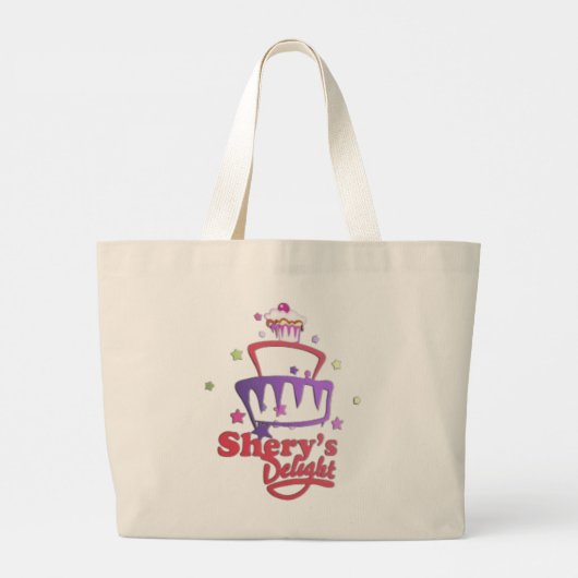 Einkaufs- & Tragetaschen (Rückseite)