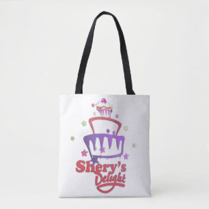 Einkaufs- & Tragetaschen Tasche