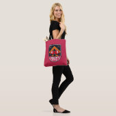 Einkaufs- & Tragetaschen Tasche (Am Model)