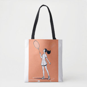 Einkaufs- & Tragetaschen Tasche