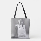 Einkaufs- & Tragetaschen Tasche (Rückseite)