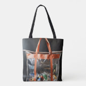 Einkaufs- & Tragetaschen Tasche (Rückseite)