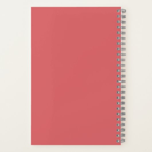 Einkaufscheckliste Notizblock (Rückseite)