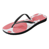 EINKAUFSDame Badesandalen (Schrägansicht)