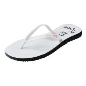 EINKAUFSDame Badesandalen (Schrägansicht)