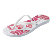 EINKAUFSDame Badesandalen (Schrägansicht)