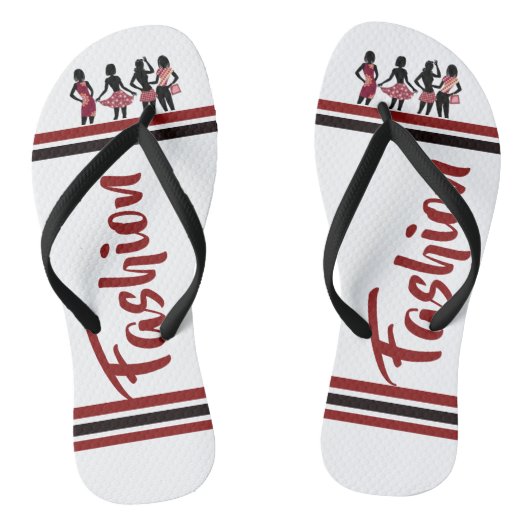 EINKAUFSDame Badesandalen (Fußbett)