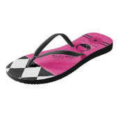 EINKAUFSDame Badesandalen (Schrägansicht)