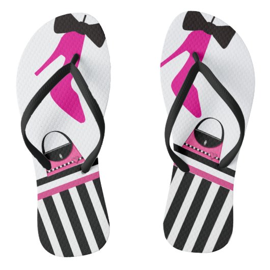 EINKAUFSDame Badesandalen (Fußbett)