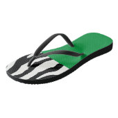 EINKAUFSDame Badesandalen (Schrägansicht)