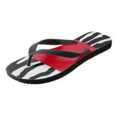 EINKAUFSDame Badesandalen (Schrägansicht)