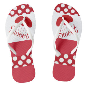EINKAUFSDame Badesandalen