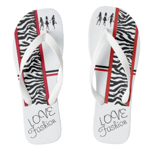EINKAUFSDame Badesandalen