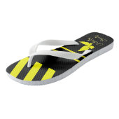EINKAUFSDame Badesandalen (Schrägansicht)