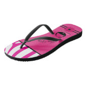 EINKAUFSDame Badesandalen (Schrägansicht)