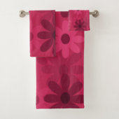 EINKAUFSDame Badhandtuch Set (Insitu)