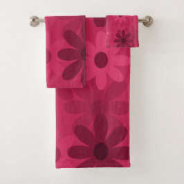 EINKAUFSDame Badhandtuch Set