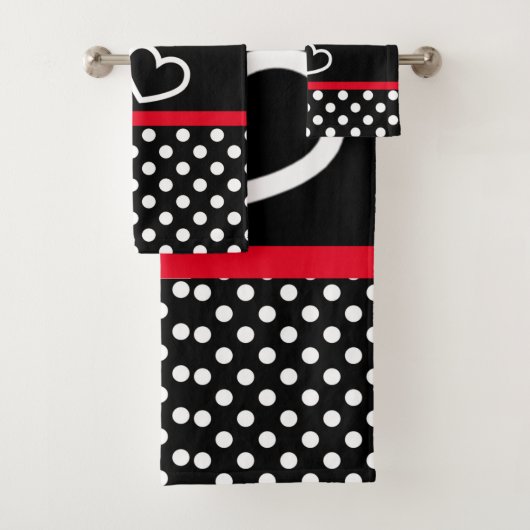 EINKAUFSDame Badhandtuch Set (Insitu)