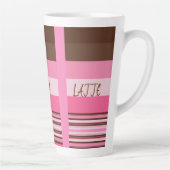 EINKAUFSDame Milchtasse (Rechts)