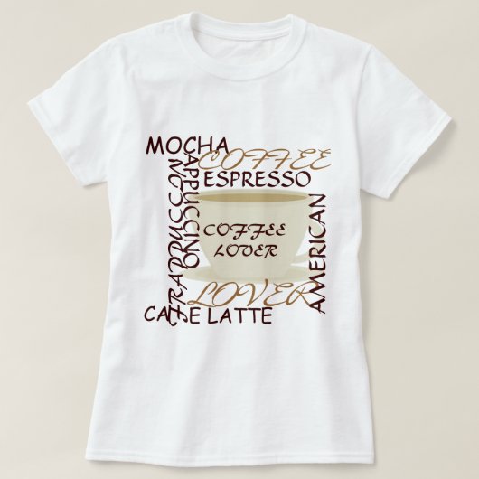 EINKAUFSDame T-Shirt (Design vorne)