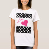 EINKAUFSDame T-Shirt (Vorderseite)