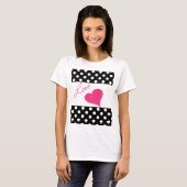 EINKAUFSDame T-Shirt (Vorne ganz)