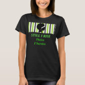 EINKAUFSDame T-Shirt (Vorderseite)