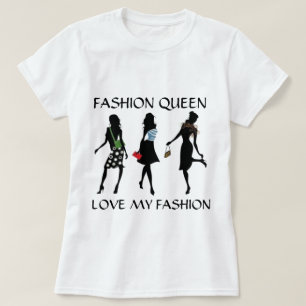 EINKAUFSDame T-Shirt