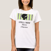 EINKAUFSDame T-Shirt (Vorderseite)