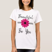 EINKAUFSDame T-Shirt (Vorderseite)